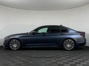 BMW 5 серии VII (G30/G31/G38) Москва  - изображение 31