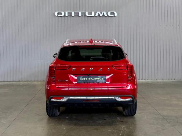 Haval Jolion I с пробегом 2023 года, цена 1 697 000 рублей, 66313 км, внедорожник, Автокод Объявления