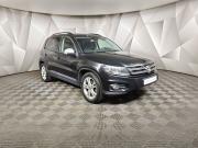 Volkswagen Tiguan I Рестайлинг Москва  - изображение 23