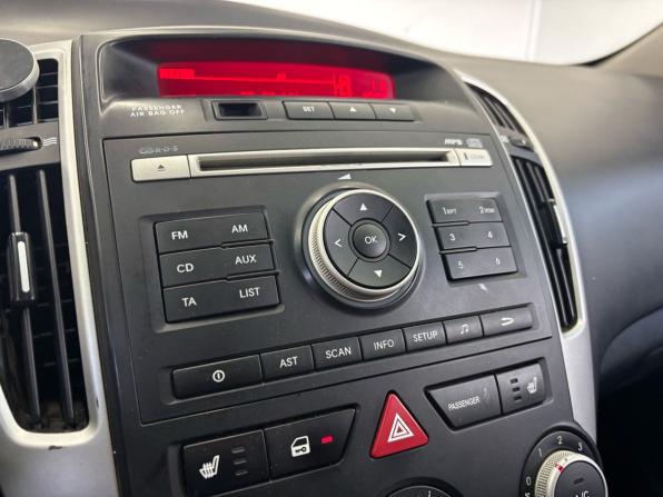 Kia Ceed I Рестайлинг с пробегом 2010 года, цена 459 000 рублей, 295754 км, хэтчбек, Автокод Объявления