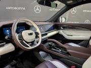 Geely Monjaro I Москва  - изображение 39