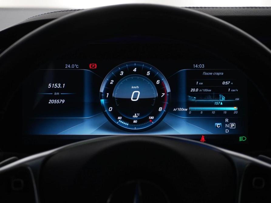 Mercedes-Benz E-Класс V (W213 S213 C238) Москва  - изображение 25