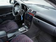 Mazda 3 I (BK) Рестайлинг Новосибирск  - изображение 34