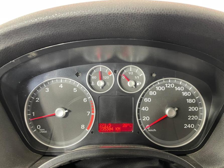 Ford Focus II Воронеж  - изображение 15