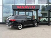 Mitsubishi Outlander III Рестайлинг 2 Азнакаево  - изображение 25