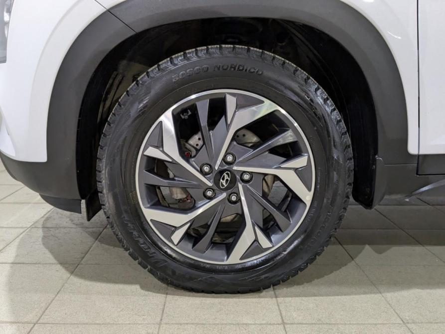 Hyundai Creta II Химки  - изображение 6