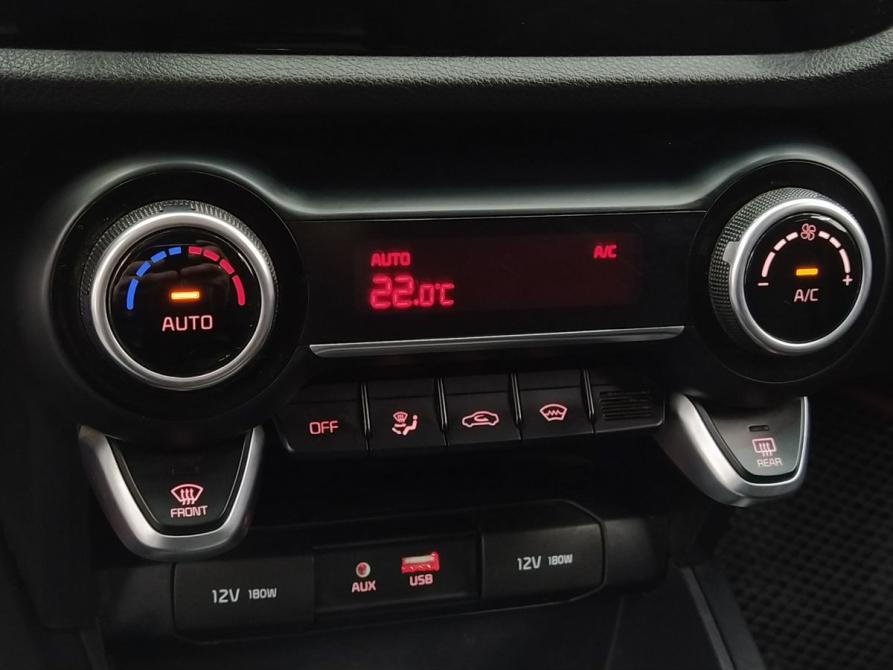 Kia Rio IV Екатеринбург  - изображение 17