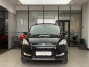 Ford Kuga II Новосибирск  - изображение 17