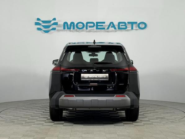 Toyota RAV4 VI (XA60) с пробегом 2026 года, цена 4 460 000 рублей, 12 км, внедорожник, Автокод Объявления