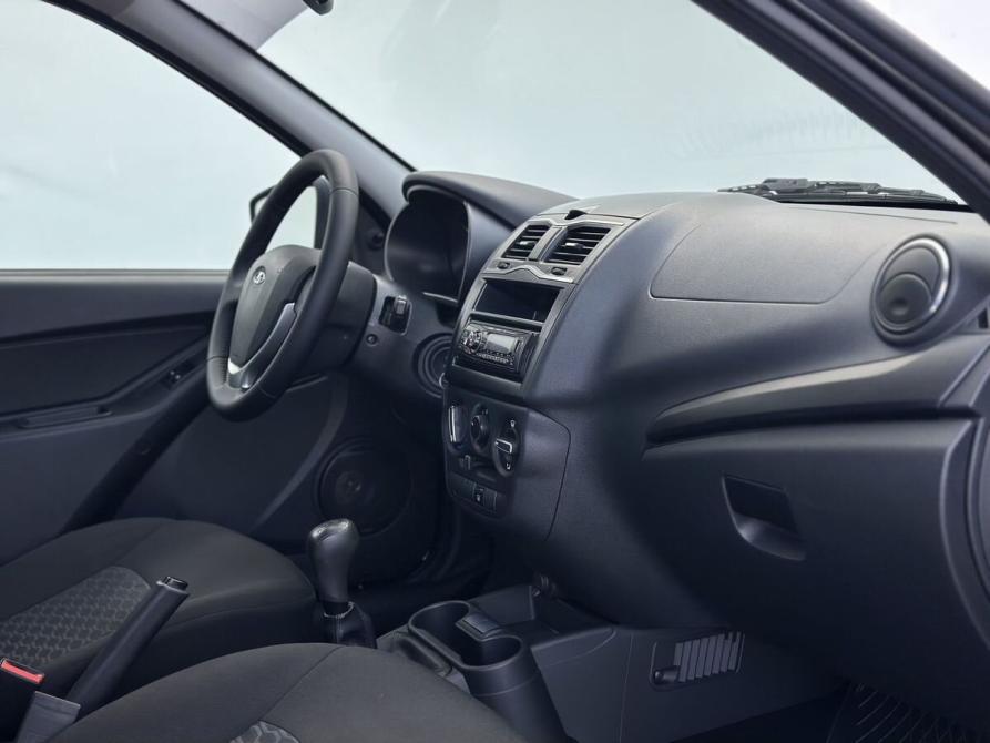 Lada (ВАЗ) Granta I Рестайлинг Липецк  - изображение 11