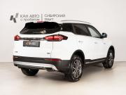 Belgee X70 I Казань  - изображение 12