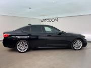 BMW 5 серии VII (G30/G31/G38) Москва  - изображение 24