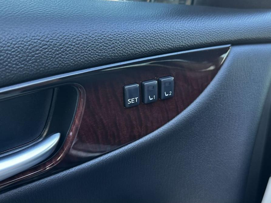 Infiniti EX I (J50) Ярославль  - изображение 22