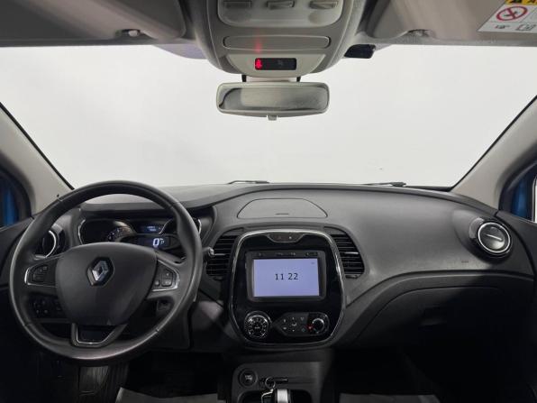 Renault Kaptur I с пробегом 2017 года, цена 1 272 000 рублей, 130588 км, внедорожник, Автокод Объявления