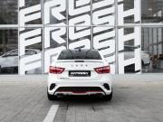 Lada (ВАЗ) Vesta I Ставрополь  - изображение 24