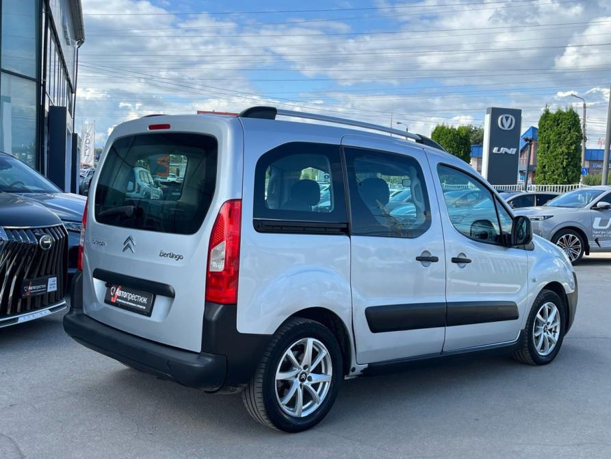 Citroen Berlingo I Рестайлинг Калуга  - изображение 4