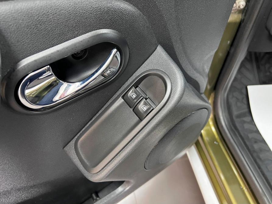 Renault Duster I Рестайлинг Тверь  - изображение 16