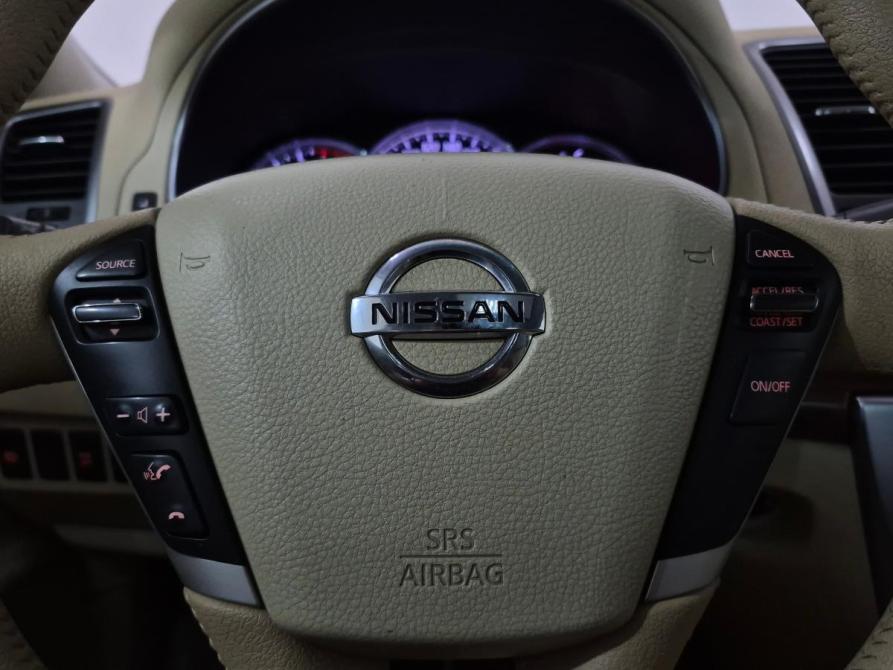 Nissan Teana II (J32) Альметьевск  - изображение 27