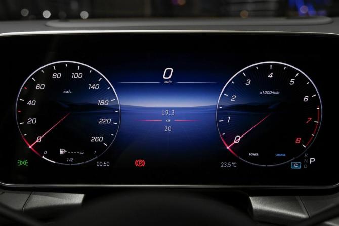 Новый Mercedes-Benz GLC II (X254) 2026 года, цена 9 887 175 рублей, внедорожник, Автокод Объявления