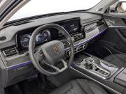 Hongqi HS5 I Рестайлинг Москва  - изображение 45