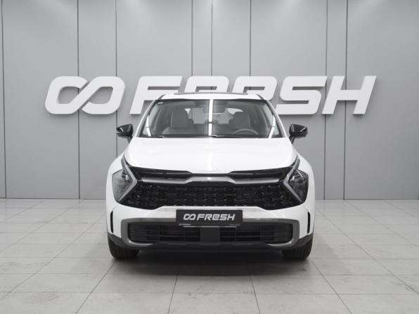 Kia Sportage V с пробегом 2026 года, цена 3 820 000 рублей, 88 км, внедорожник, Автокод Объявления