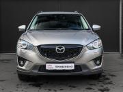 Mazda CX-5 I Москва  - изображение 20