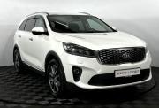 Kia Sorento II Рестайлинг Нижний Новгород  - изображение 28
