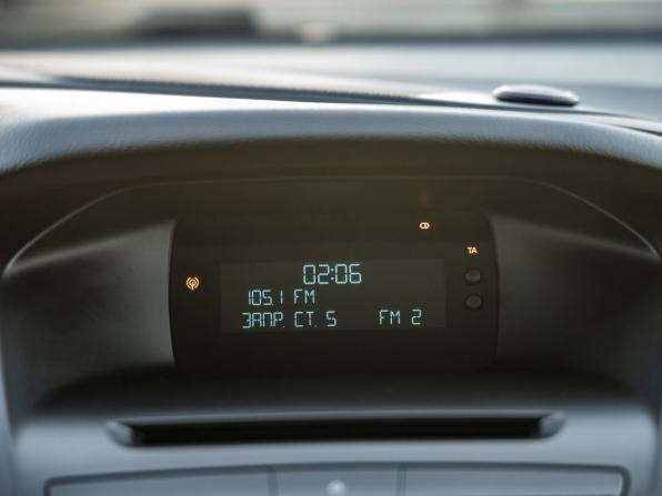 Ford Focus III Рестайлинг с пробегом 2018 года, цена 1 188 000 рублей, 128696 км, хэтчбек, Автокод Объявления