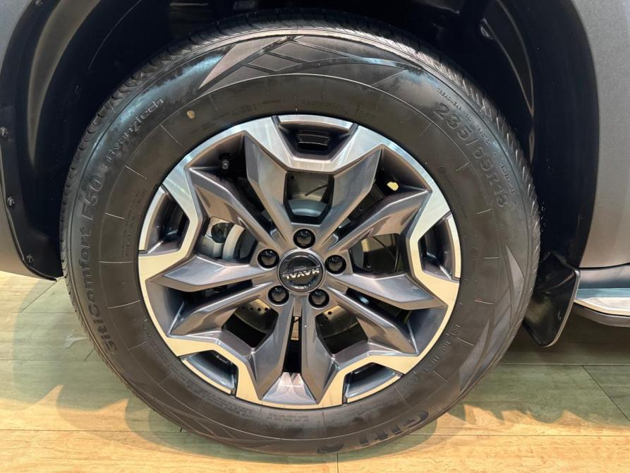 Haval Dargo I Чебоксары  - изображение 55