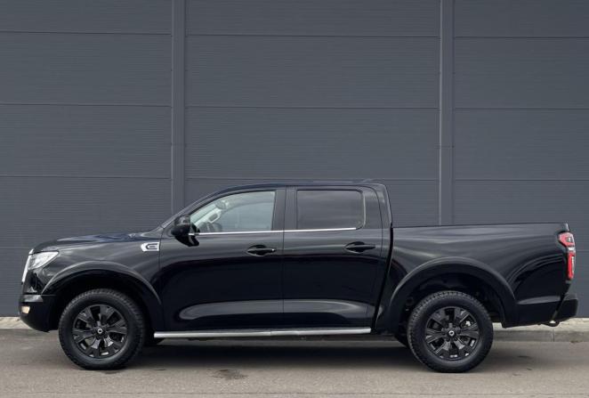 Great Wall Poer I с пробегом 2022 года, цена 2 345 000 рублей, 121954 км, offers.body_type.unknown, Автокод Объявления