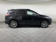 Toyota RAV4 IV (XA40) Рестайлинг Москва  - изображение 23