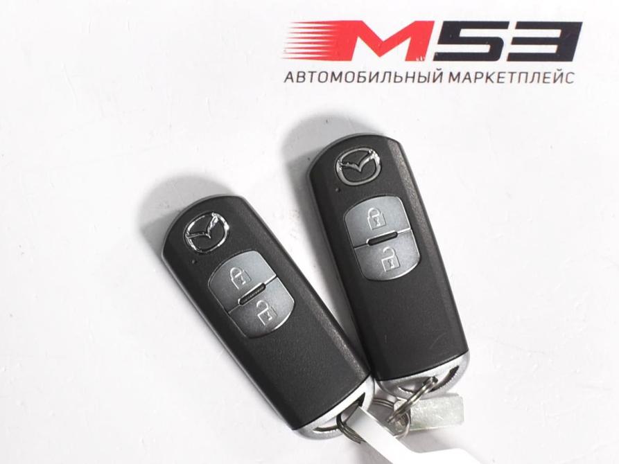 Mazda Axela III Рестайлинг Кемерово  - изображение 25