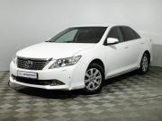 Toyota Camry VII (XV50) Санкт-Петербург  - изображение 18