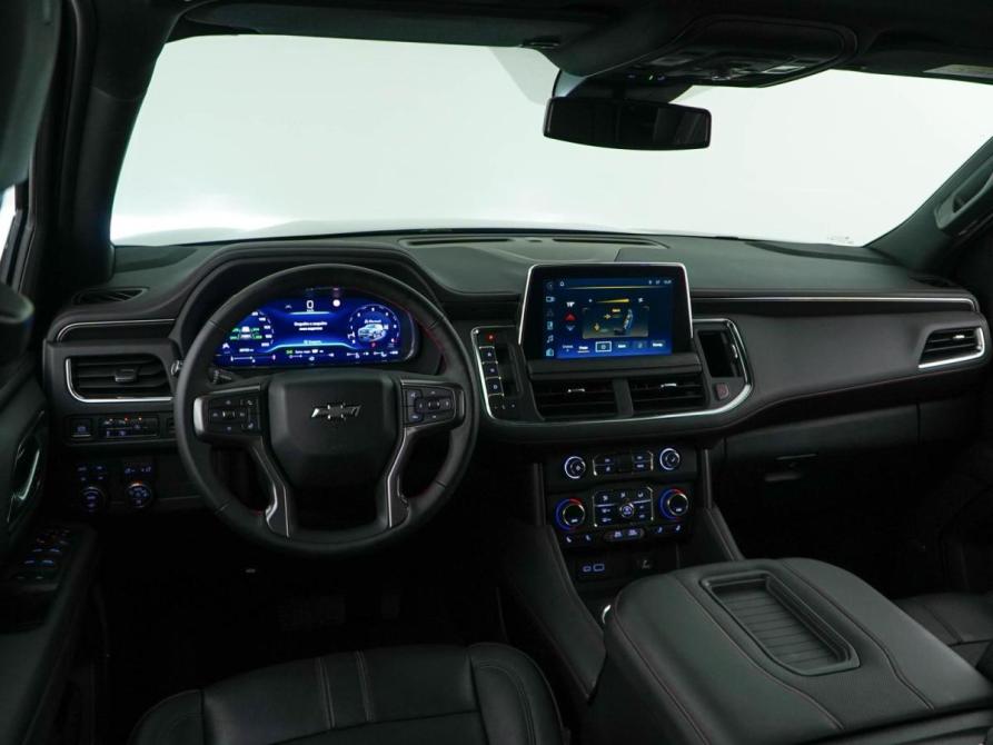 Chevrolet Tahoe V Рестайлинг Москва  - изображение 6