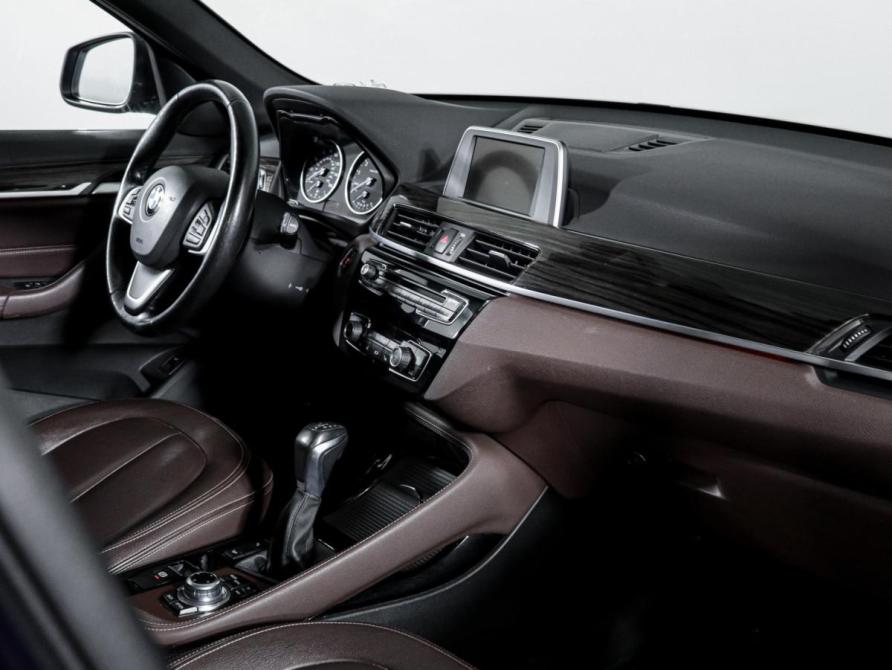 BMW X1 II (F48) Москва  - изображение 9