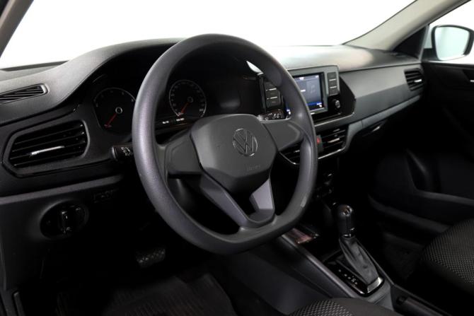 Volkswagen Polo VI с пробегом 2022 года, цена 1 725 000 рублей, 48000 км, лифтбек, Автокод Объявления