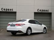 Toyota Camry VIII (XV70) Самара  - изображение 22