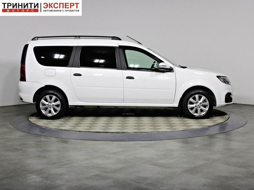 Lada (ВАЗ) Largus I Рестайлинг Белгород  - изображение 4