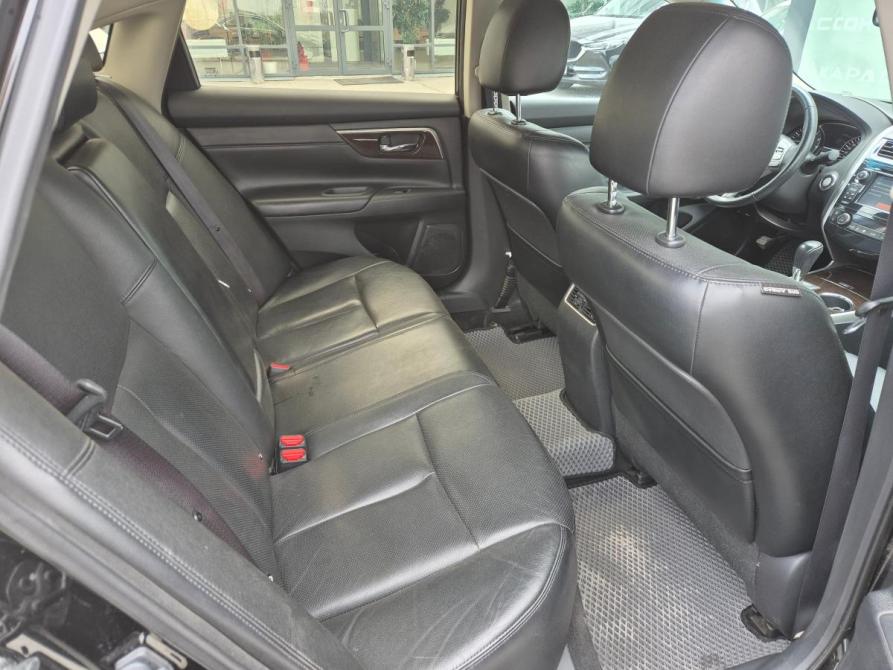 Nissan Teana III Екатеринбург  - изображение 8