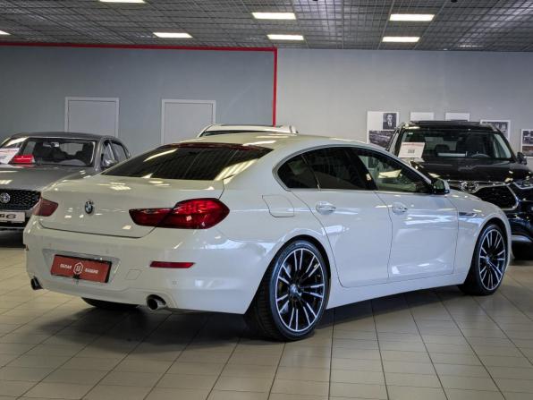 BMW 6 серии III (F06/F13/F12) с пробегом 2012 года, цена 2 299 500 рублей, 159000 км, седан, Автокод Объявления