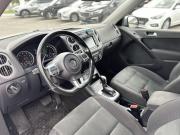 Volkswagen Tiguan I Рестайлинг Йошкар-Ола  - изображение 42