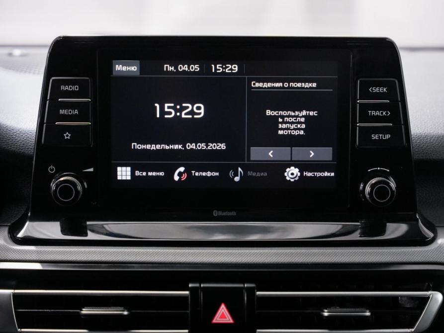 Kia Seltos I Ульяновск  - изображение 17