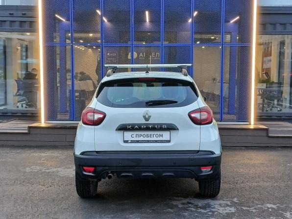 Renault Kaptur I с пробегом 2019 года, цена 1 149 000 рублей, 200000 км, внедорожник, Автокод Объявления