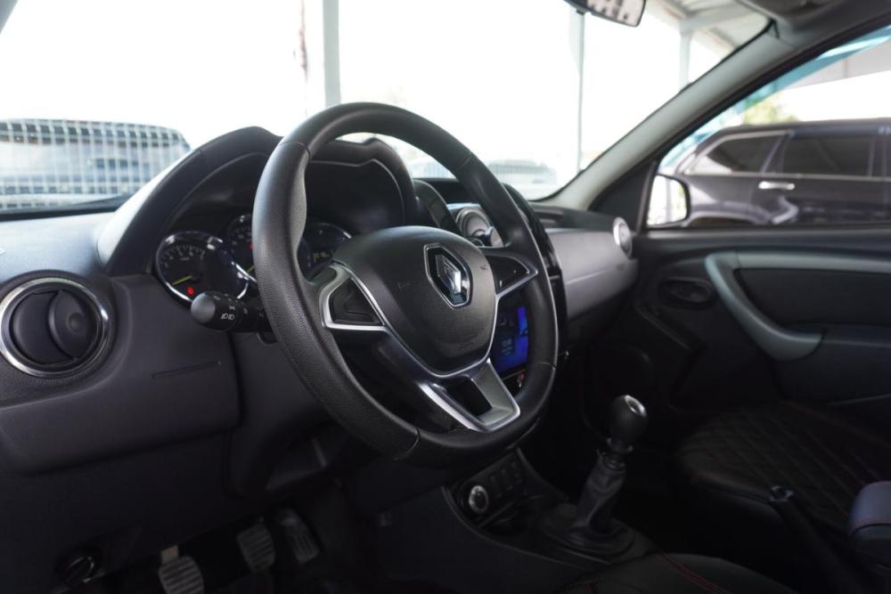 Renault Duster I Рестайлинг Ульяновск  - изображение 11