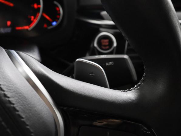 BMW 5 серии VII (G30/G31/G38) с пробегом 2020 года, цена 3 590 000 рублей, 72782 км, седан, Автокод Объявления
