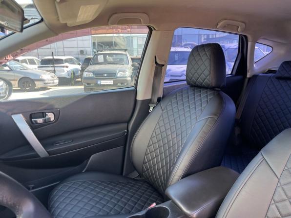 Nissan Qashqai I Рестайлинг с пробегом 2010 года, цена 945 000 рублей, 185175 км, внедорожник, Автокод Объявления