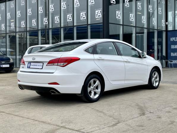 Hyundai i40 I с пробегом 2013 года, цена 1 100 000 рублей, 206849 км, седан, Автокод Объявления