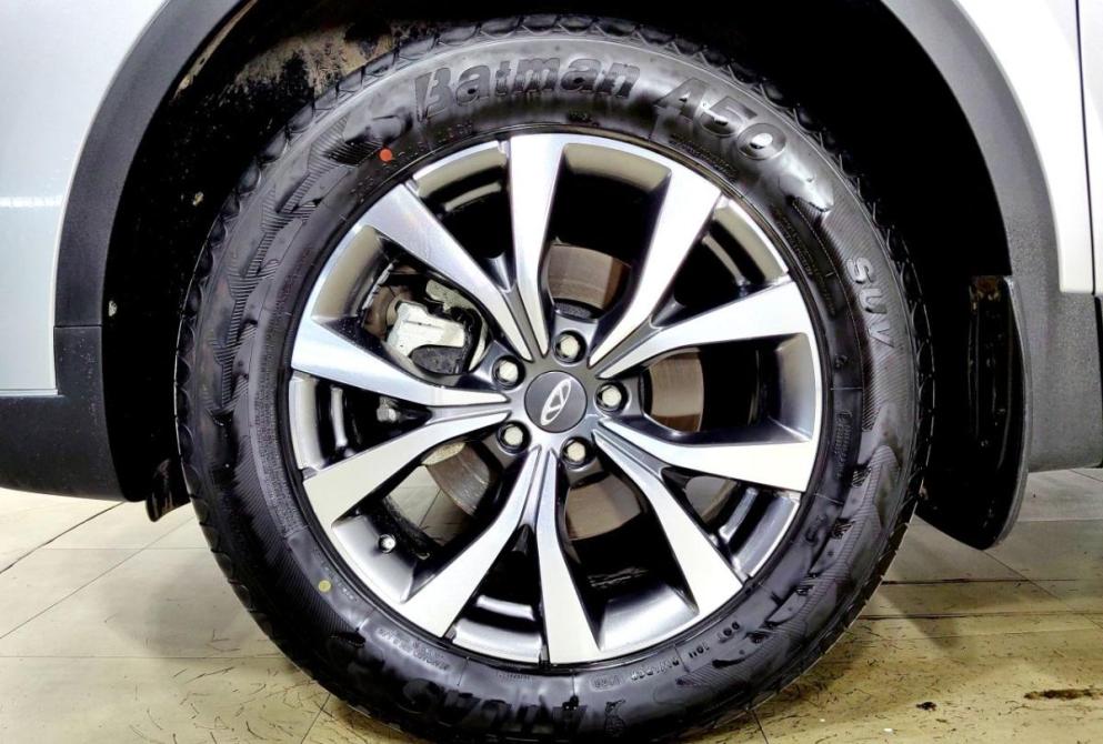 Chery Tiggo 7 Pro Max I Волгоград  - изображение 10