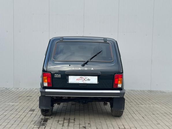 Lada (ВАЗ) Niva Legend с пробегом 2024 года, цена 751 000 рублей, 82500 км, внедорожник, Автокод Объявления