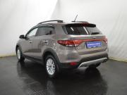 Kia Rio IV Санкт-Петербург  - изображение 22